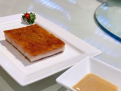 冰烧三层肉-利苑(环贸iapm店)