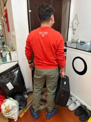 -龙文宝贝上门婴儿理发满月剃胎毛(总店)