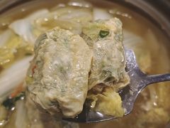 -鼎晟江南·融合江南宴(固戍店)