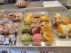 -陕拾叁-西安糕点(北院门创始店)