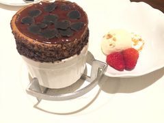 松茸舒芙蕾-福楼法餐厅FLO