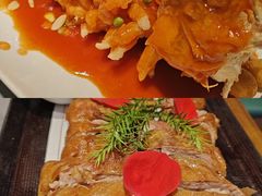-姑苏家宴·苏帮菜·松鼠桂鱼(苏州总店)