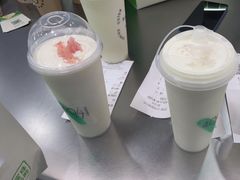 -宝珠奶酪(北京国瑞城购物中心店)