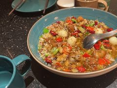 -华豫川酒家(大卫城店)