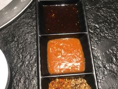 -烤路里·韩国品质自助烤肉(石路天虹4号店)