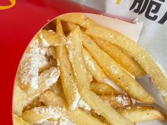 -麦当劳(杭州文三路店)
