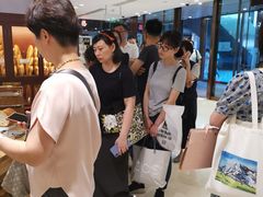 -都恩客(高岛屋百货店)