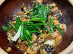 -杭州国际会议中心洲际酒店-原素全日餐厅(解放东路店)