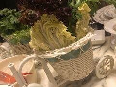 -雍和会海鲜姿造自助(湖东路店)