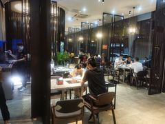 大堂-潮发潮汕牛肉店(芳村店)
