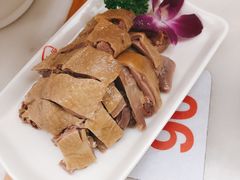 -老盛兴汤包馆(华灵店)