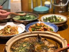 -吃饭皇帝大(银泰财富广场店)