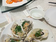 -同君福大酒楼(紫新路店)