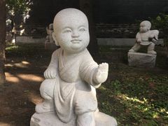 -长安寺