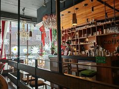 -动动咖啡清真西餐厅