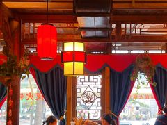 -蜀大侠火锅(总府路店)