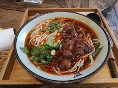 -三十三碗黄牛肉面(东原1891店)