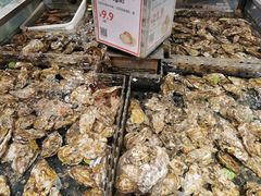 -盒马鲜生(枣园路店)