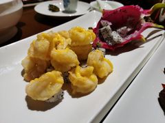 -逸林轩中餐厅(中信泰富朱家角锦江酒店)