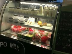 -ICEPOPO MILK(玉兰店)