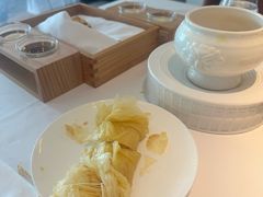 -王品牛排(郑州大卫城店)