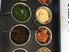 -云南野生菌石锅鱼石锅鸡(大金塔店)