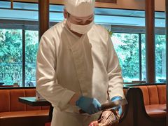 -西安凯悦酒店·湖畔中餐厅