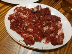 -荣记潮汕牛肉火锅(仙鹤街店)