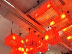 大堂-百年神厨·地道川菜(清江西路店)