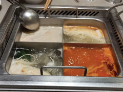 -海底捞火锅(凯德广场店)