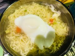 -通海俄式烧烤(下瓦房店)