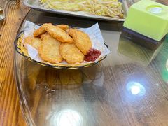 -番禺大岗仙庙烧鸡(芳村店)