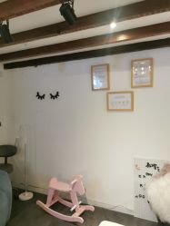 -Sakura Nail Studio美甲美睫