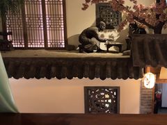 -淀里船宴(卓达店)