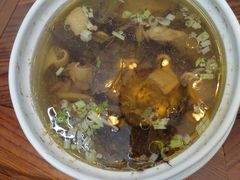 -吴祥记潮州菜·百年老字号·砂锅粥