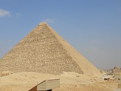 -吉萨金字塔群