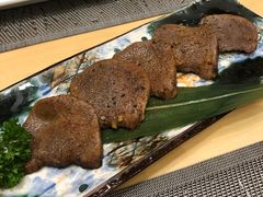 -昱匠·日本料理(金融街店)