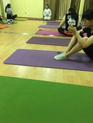 -MLYG美来瑜伽·普拉提