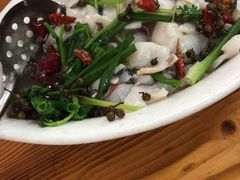 -大地土窑菜馆·特色罗浮农家菜(罗浮山景区店)
