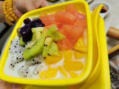 -粤点王茶楼(海丰店)