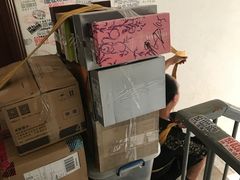 -和平搬家公司
