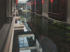 -咸亨酒店•非遗绍兴菜•中华老字号(堂吃餐厅)
