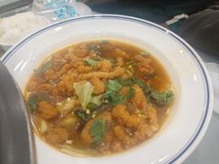 -老酒川菜坊(中山西路店)