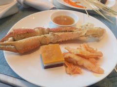 -南湖宾馆·鸳湖阁全日制餐厅