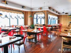 -章吴记喜瑞餐厅(东东城店)