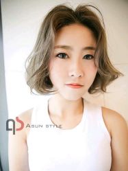 -阿三造型