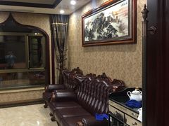 -民族饭荘(新华大街店)