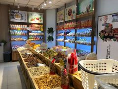 -品忆香炒货工坊(西稍门店)