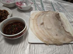 -映秋饭店(李庄总店)