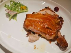 -小放牛河北菜(长安万达店)